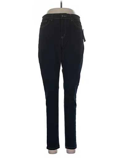 Pre-owned Michael Michael Kors Jeans In Blue