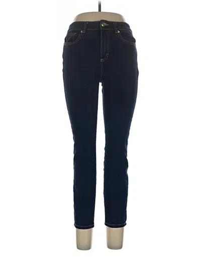 Pre-owned Michael Michael Kors Jeans In Blue