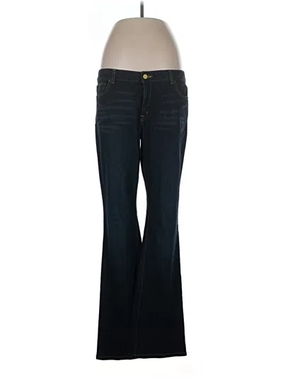 Pre-owned Michael Michael Kors Jeans In Blue