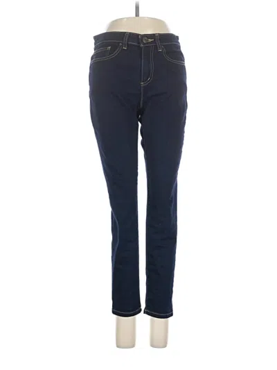 Pre-owned Michael Michael Kors Jeans In Blue