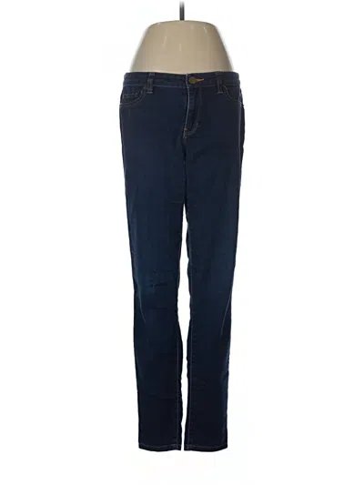 Pre-owned Michael Michael Kors Jeans In Blue