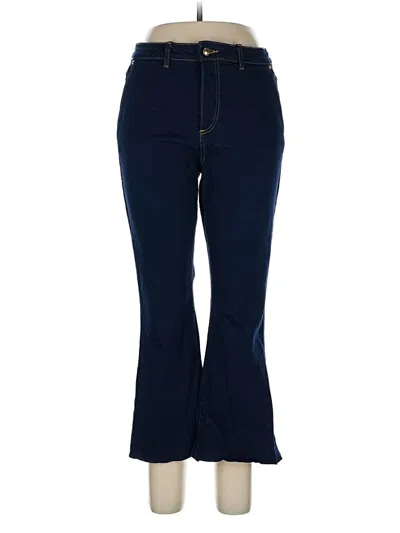 Pre-owned Michael Michael Kors Jeans In Blue