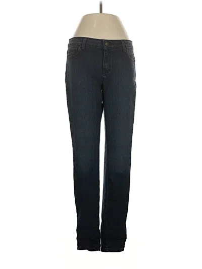 Pre-owned Michael Michael Kors Jeans In Blue
