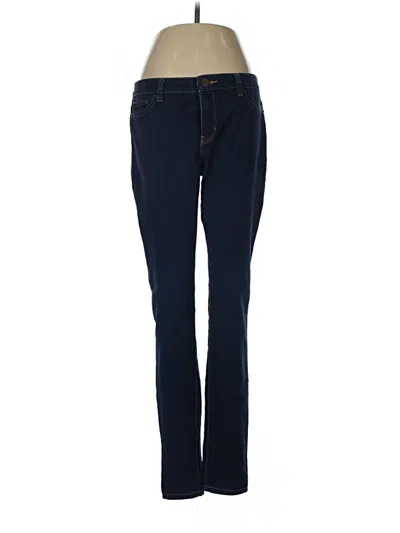 Pre-owned Michael Michael Kors Jeans In Blue