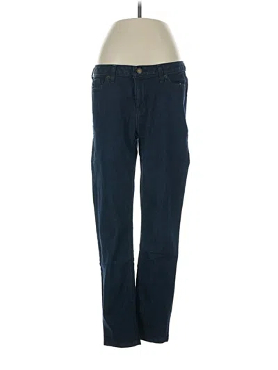Pre-owned Michael Michael Kors Jeans In Blue
