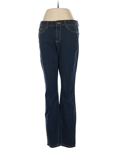Pre-owned Michael Michael Kors Jeans In Blue
