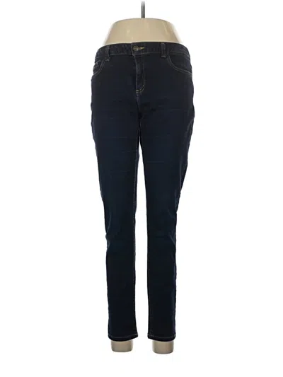 Pre-owned Michael Michael Kors Jeans In Blue
