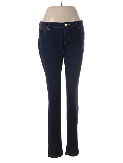 Pre-owned Michael Michael Kors Jeans In Blue