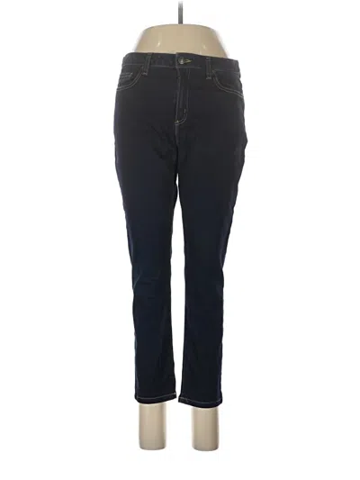 Pre-owned Michael Michael Kors Jeans In Blue