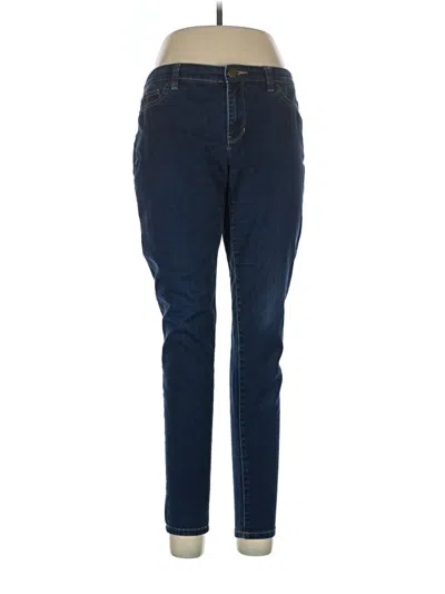 Pre-owned Michael Michael Kors Jeans In Blue