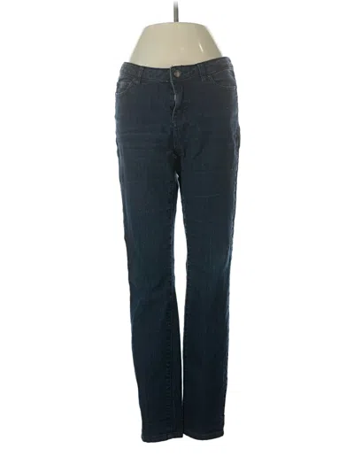 Pre-owned Michael Michael Kors Jeans In Blue