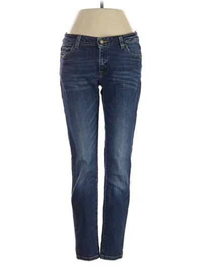 Pre-owned Michael Michael Kors Jeans In Blue