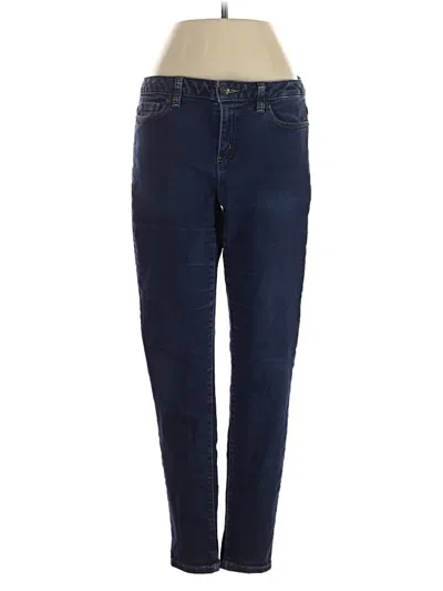 Pre-owned Michael Michael Kors Jeans In Blue