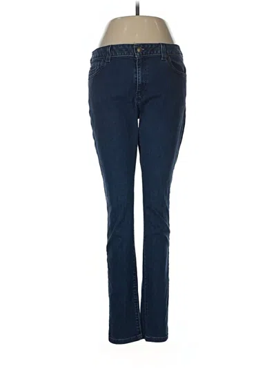 Pre-owned Michael Michael Kors Jeans In Blue