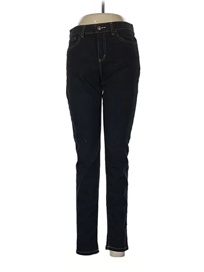 Pre-owned Michael Michael Kors Jeans In Blue