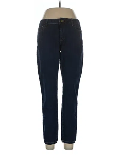 Pre-owned Michael Michael Kors Jeans In Blue