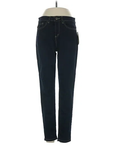 Pre-owned Michael Michael Kors Jeans In Blue