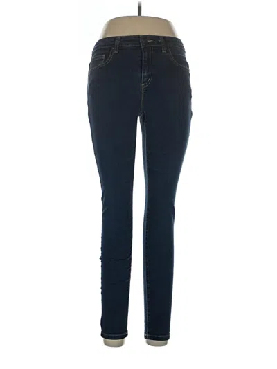 Pre-owned Michael Michael Kors Jeans In Blue