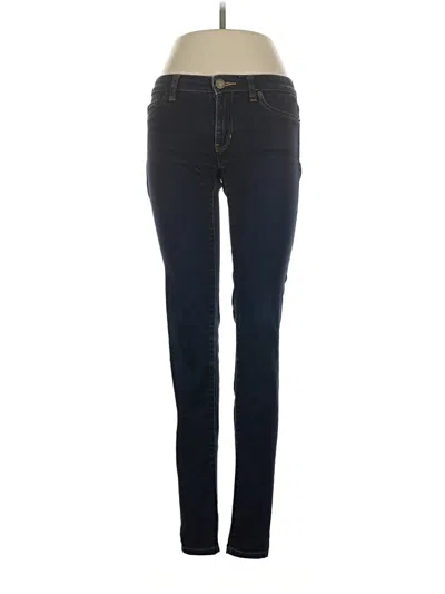 Pre-owned Michael Michael Kors Jeans In Blue