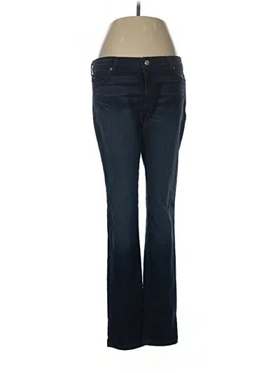 Pre-owned Michael Michael Kors Jeans In Blue