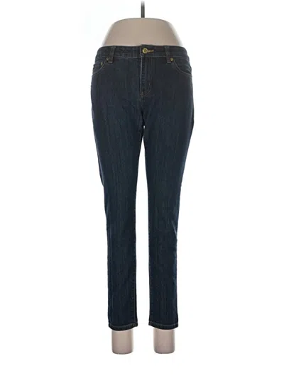 Pre-owned Michael Michael Kors Jeans In Blue