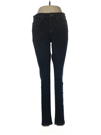 Pre-owned Michael Michael Kors Jeans In Blue