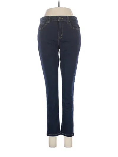 Pre-owned Michael Michael Kors Jeans In Blue