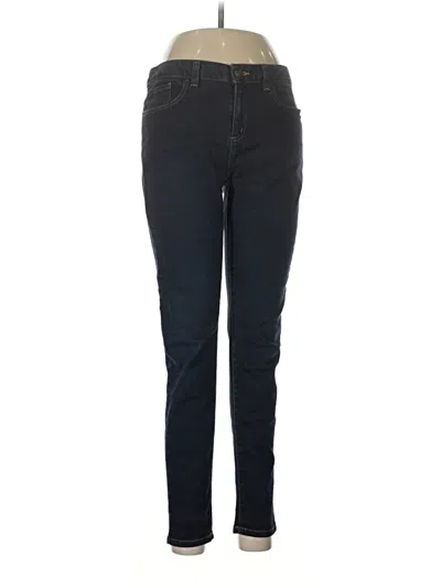 Pre-owned Michael Michael Kors Jeans In Blue