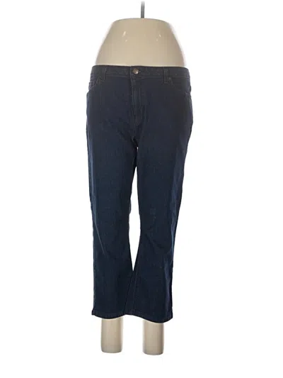 Pre-owned Michael Michael Kors Jeans In Blue