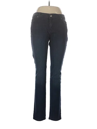 Pre-owned Michael Michael Kors Jeans In Blue