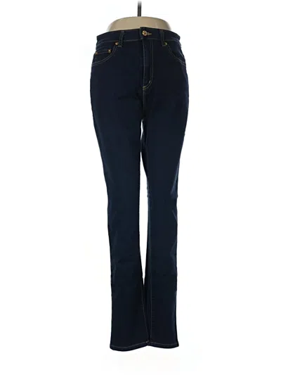 Pre-owned Michael Michael Kors Jeans In Blue