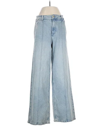 Pre-owned Michael Michael Kors Jeans In Blue