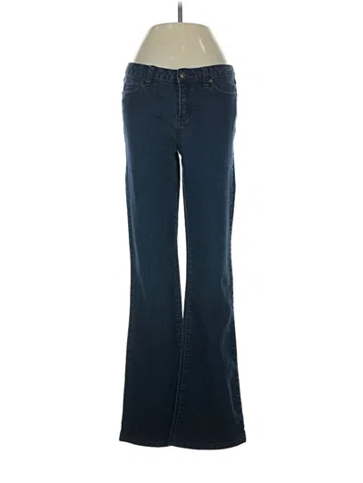 Pre-owned Michael Michael Kors Jeans In Blue