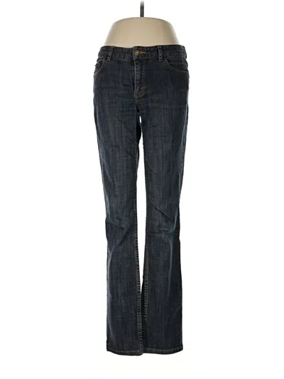 Pre-owned Michael Michael Kors Jeans In Blue