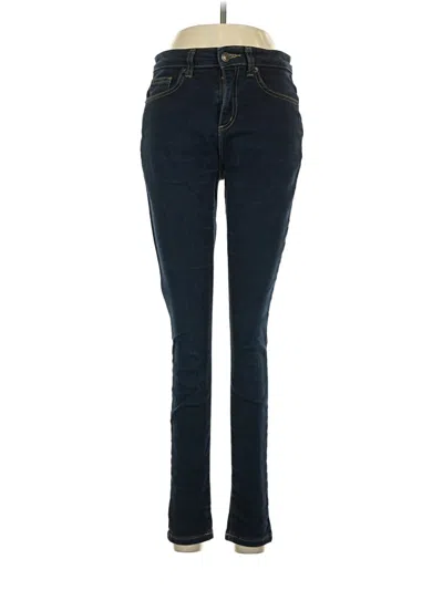 Pre-owned Michael Michael Kors Jeans In Blue