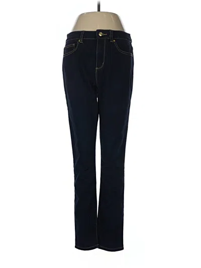 Pre-owned Michael Michael Kors Jeans In Blue