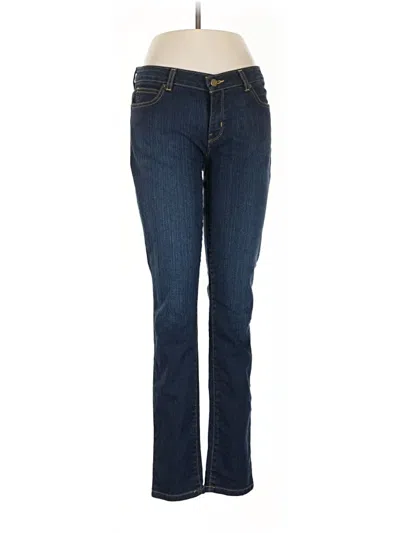 Pre-owned Michael Michael Kors Jeans In Blue