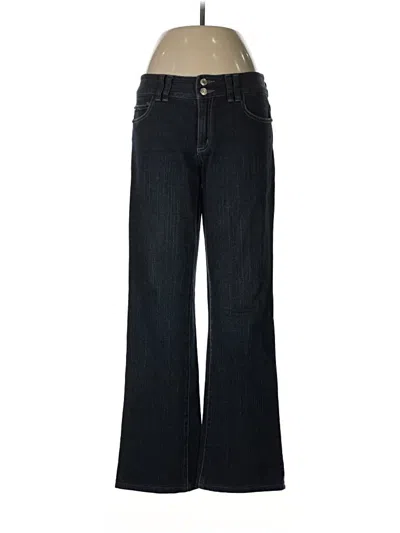 Pre-owned Michael Michael Kors Jeans In Blue