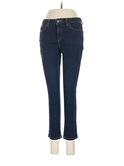Pre-owned Michael Michael Kors Jeans In Blue