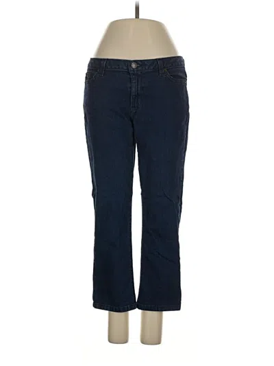 Pre-owned Michael Michael Kors Jeans In Blue