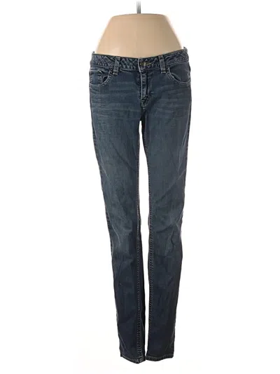 Pre-owned Michael Michael Kors Jeans In Blue