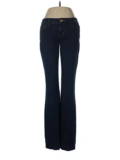 Pre-owned Michael Michael Kors Jeans In Blue