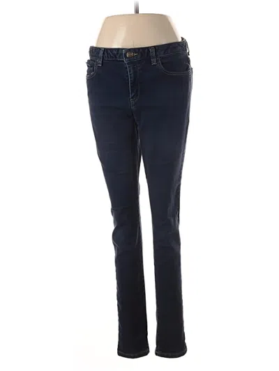 Pre-owned Michael Michael Kors Jeans In Blue