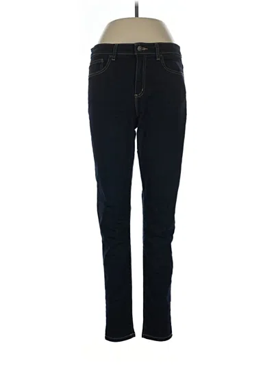 Pre-owned Michael Michael Kors Jeans In Blue