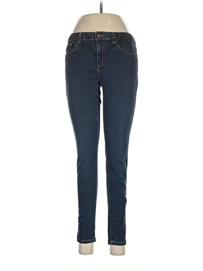 Pre-owned Michael Michael Kors Jeans In Blue