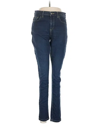 Pre-owned Michael Michael Kors Jeans In Blue
