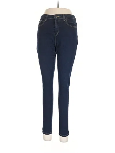 Pre-owned Michael Michael Kors Jeans In Blue