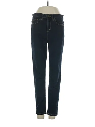 Pre-owned Michael Michael Kors Jeans In Blue