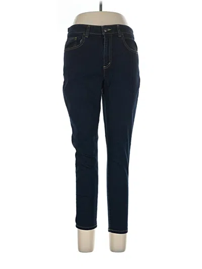 Pre-owned Michael Michael Kors Jeans In Blue