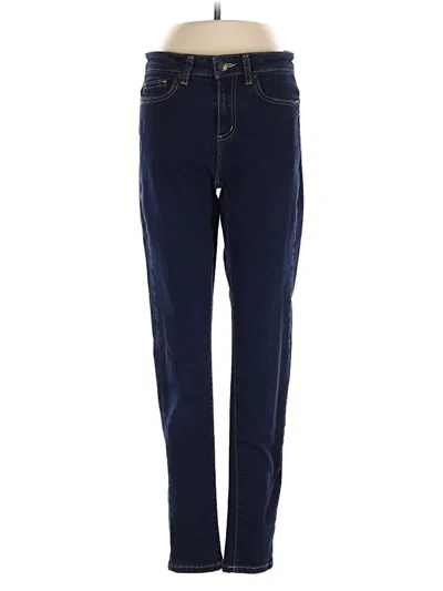 Pre-owned Michael Michael Kors Jeans In Blue